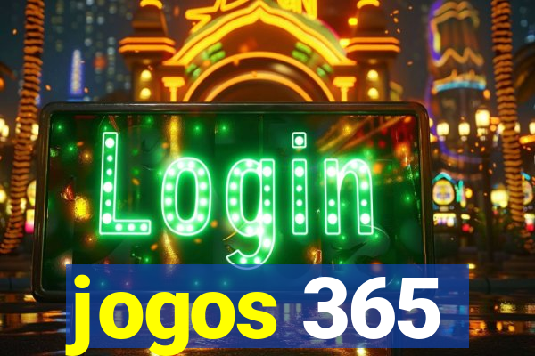 jogos 365